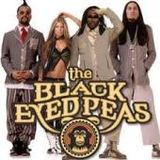 Black Eyed Peas 幹mix