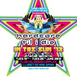 Live @ HTID In The Sun 2012