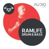 VA-RAMlife mixed by Audio