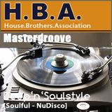 deep n soulstyle by dj mastergroove