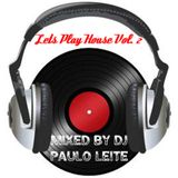 Let's Play House Vol. 2