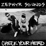 Check Your Head show guest mix 16.08.12