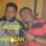 THE PARTY BY DJ HARAGAN