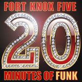 20 Minutes of F.U.N.K.