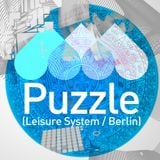 211212 DETOUR MAYA OPENING SET FOR PUZZLE (LEISURE SYSTEM / BERLIN) home refix