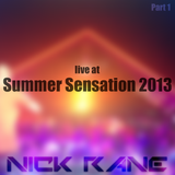 LIVE | Summer Sensation 2013 | Part 1