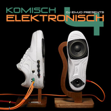 Dj EmJo pres. Komisch Electronisch Vol.4