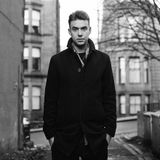 In Session: Jasper James