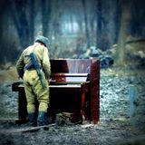 the healing piano