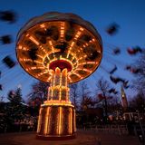 Swings an Roundabouts