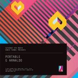 Live at Dance Tunnel: Arnaldo - 5th March 2016