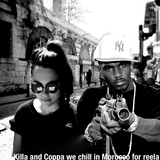 KEELA CAM // 2 HOURS SESSION SPECIAL CAM'RON