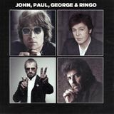 John, Paul, George & Ringo