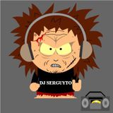 freak show vol 11 - DJ SERGUYTO