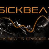 Sickbeat - Sick beats epidose 002 140+