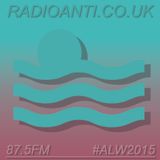 Tate Collective at Art Licks Weekend 2015