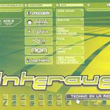 Intervave Techno En La Red cd1 sesiones Chocolate y Non by Jose Conca,Julius Mc & Dj Bonsi