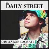TDS Mix 035: Aaron LaCrate