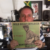 Andrew Weatherall Presents: Music's Not For Everyone - 23rd July 2015