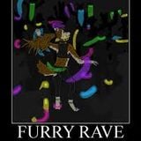 076 - Tuesday Tudes (MTV Truelife: I'm A Clubber) / Furry Rave Special (5/27/14)