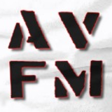 AVFM Radio - The Voice Of Europe 08 March 2013