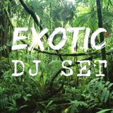#EXOTIC - Dj Terpee