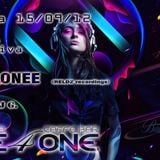 Lilonee@One4One - Radio bez cenzure_Sat 15-09-2012 (part2)