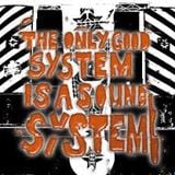 It's A Soundsystem Ting