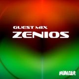 Zenios Guest Mix