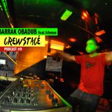 Barrak Obadub (Jeff Reservoir Dub) feat. Ichman