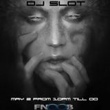DJ Slot | Bitchslap Beats Podcast