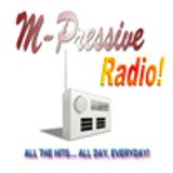 M-Pressive Mix Madness (11-20-2013)