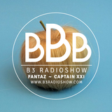 B3 Show #191 - Tambour Battant, Kamasi Washington, Antibalas, Redman, Four Tet