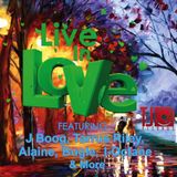 Selekta Faya Gong - Live in Love Riddim- Pull It Up Show #41