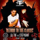 RETURN TO THE CLASSIC