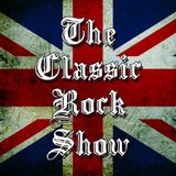 The Classic Rock Show 80's Special - 18th April 2015