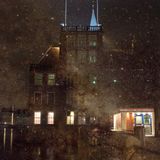 Long Ghost
