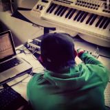 Rat-Man Dj set Friday 23rd January 2015