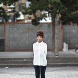 Throwing Shade (Muslim Jazz Special) - 28th June 2014