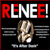 Renee "LIVE" Talks with Allan Gilbreath - Folklore Legends and other paranormal fallacies 11/9/2014