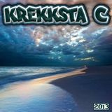 Krekksta C - The Ocean Jungle Blues Megamix Part II (2013)