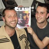 04/04/12: The Clash Magazine show with Malcolm McLaren