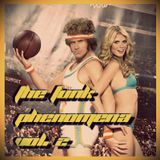 GJ39 - The Funk Phenomena Vol. 2 - Broadcast 26-10-13 (GielJazz - Radio6.nl)