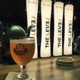 Open Platines @ The Level, 2016-03-26