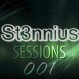 St3nnius Sessions 001