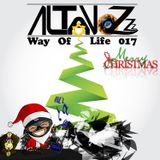 DJ Altavozzz - Way of Life 017 (Merry Christmas 2k13)