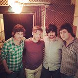 SOY CANCIóN - Programa #62 - CHatarra entrevistó a Cinerama