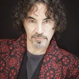 Rock and Roll Hall of Famer John Oates talks about his TV show Another Good Road. From July 2015 .
