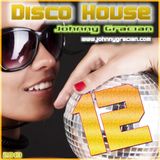 Johnny Gracian - Disco House 12