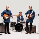 The Listener 175: Darling